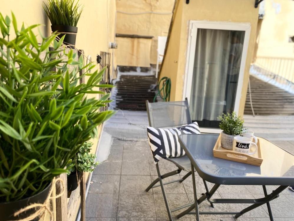 Appartamento Del Duca Genoa Exterior photo